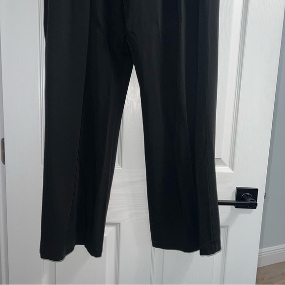 NWT DARLING BLACK TROUSERS (14) - Picture 8 of 12